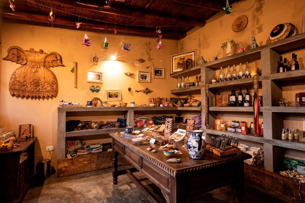 Lodge La Confianza