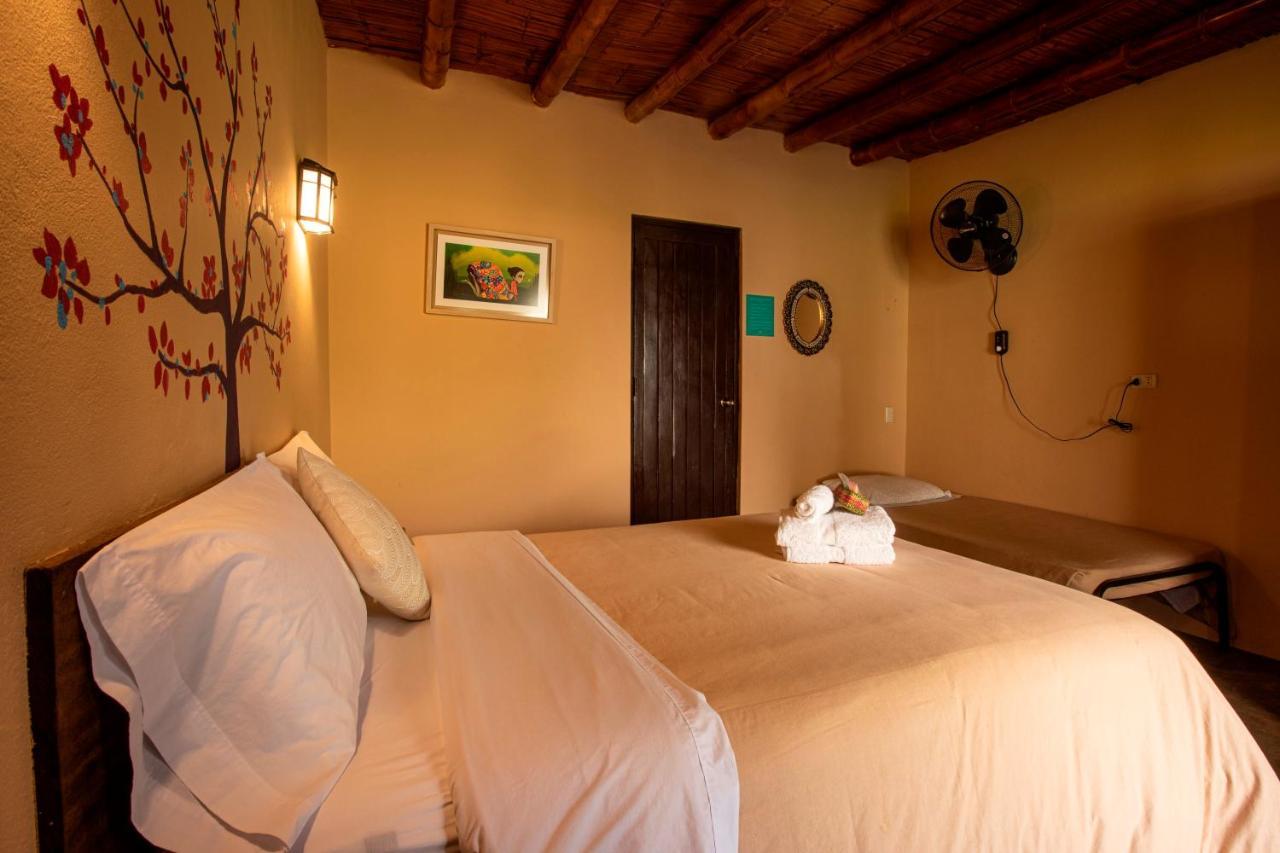 La Confianza Lodge
