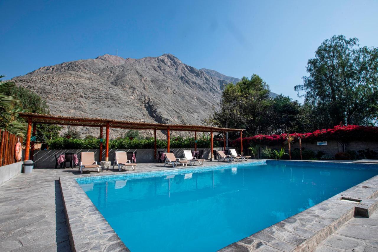 La Confianza Lodge